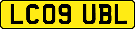 LC09UBL
