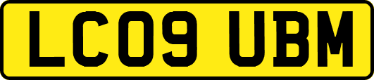 LC09UBM