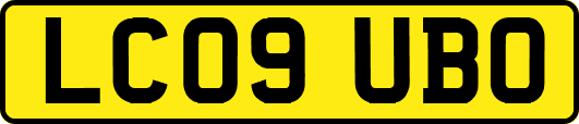 LC09UBO