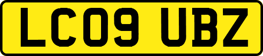 LC09UBZ