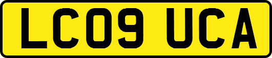 LC09UCA