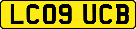 LC09UCB