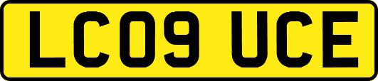 LC09UCE