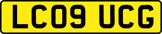 LC09UCG