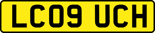 LC09UCH