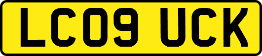 LC09UCK
