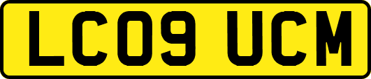 LC09UCM