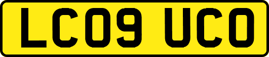 LC09UCO