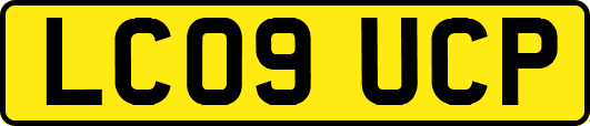 LC09UCP