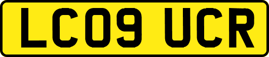 LC09UCR