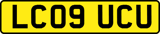 LC09UCU