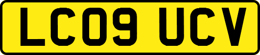 LC09UCV