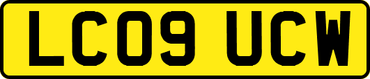 LC09UCW