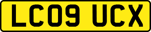 LC09UCX