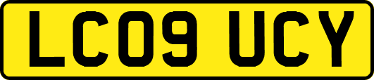 LC09UCY
