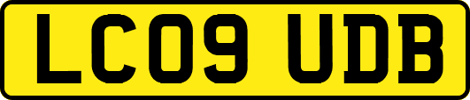 LC09UDB