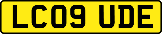 LC09UDE