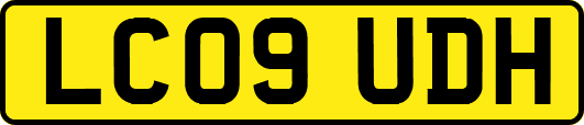 LC09UDH