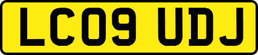 LC09UDJ