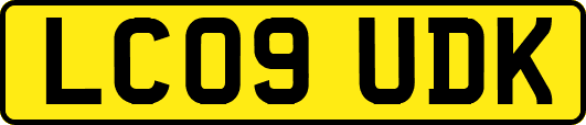 LC09UDK