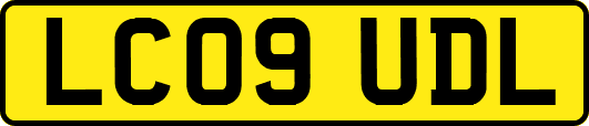 LC09UDL