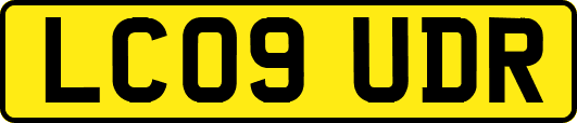 LC09UDR