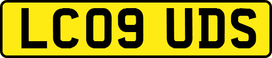 LC09UDS