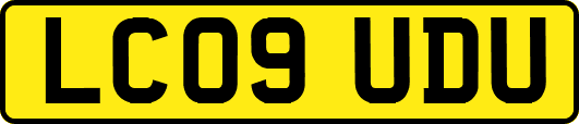 LC09UDU