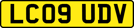 LC09UDV