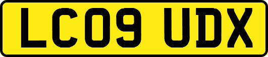 LC09UDX