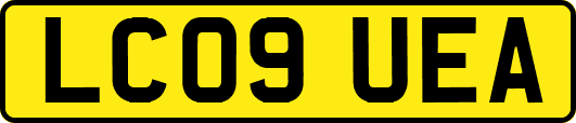 LC09UEA