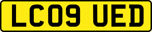LC09UED