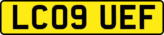 LC09UEF