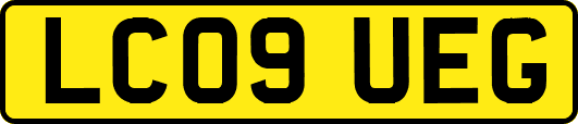 LC09UEG