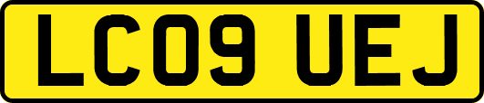 LC09UEJ