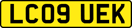 LC09UEK
