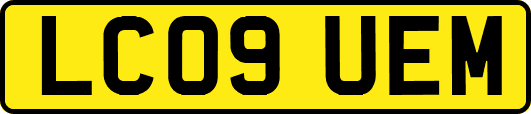 LC09UEM