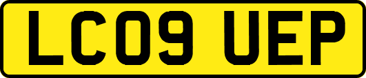 LC09UEP