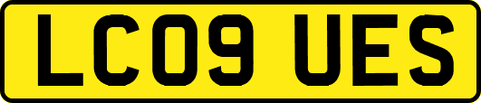 LC09UES