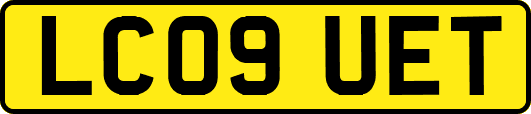 LC09UET