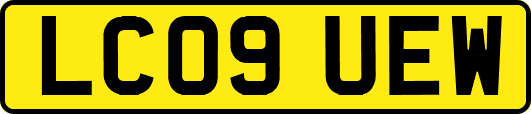 LC09UEW