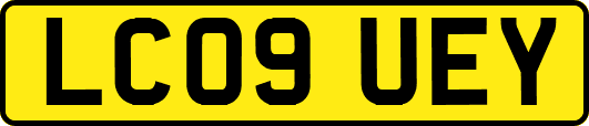 LC09UEY