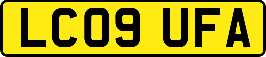 LC09UFA