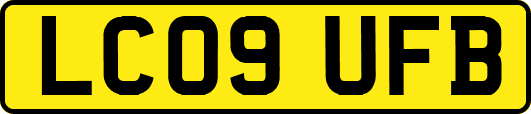LC09UFB