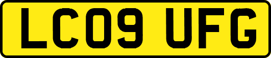 LC09UFG