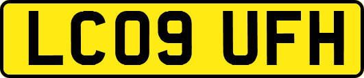 LC09UFH