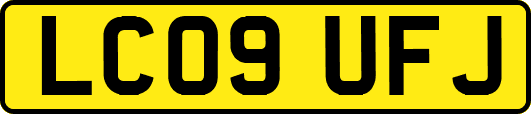 LC09UFJ
