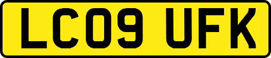 LC09UFK