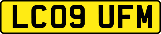 LC09UFM