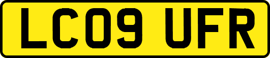 LC09UFR